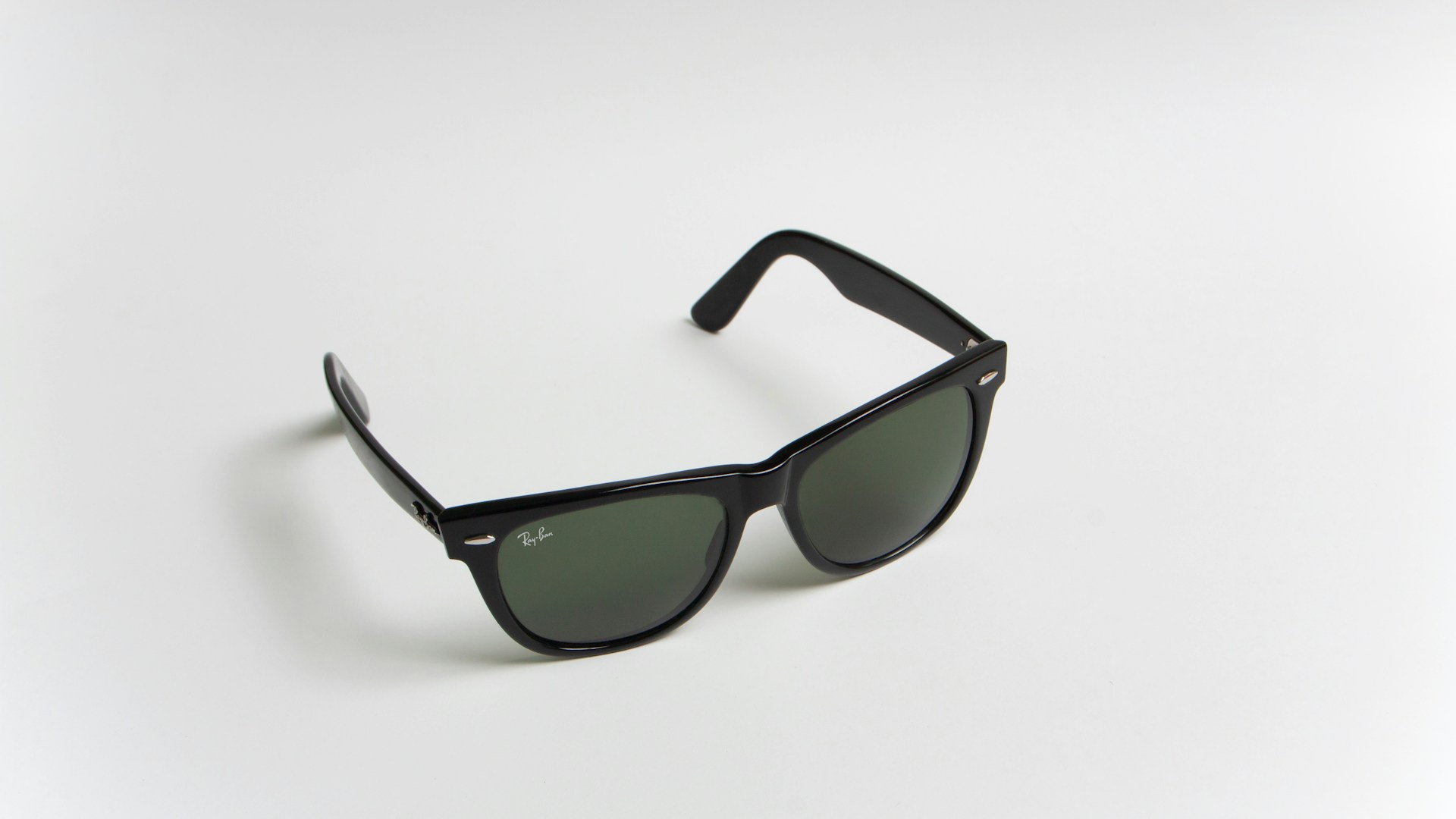 a pair of sunglasses