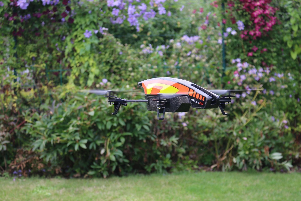 parrot, parrot ar drone, parrot ar drone 2, 0, drone, video, green video, green videos